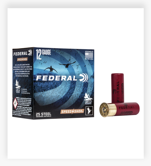 Federal Premium Speed Shok 28 Gauge 5/8 oz 28 Gauge Ammo