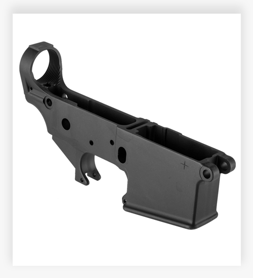 Brownells - AR-15 601 Lower Receivers