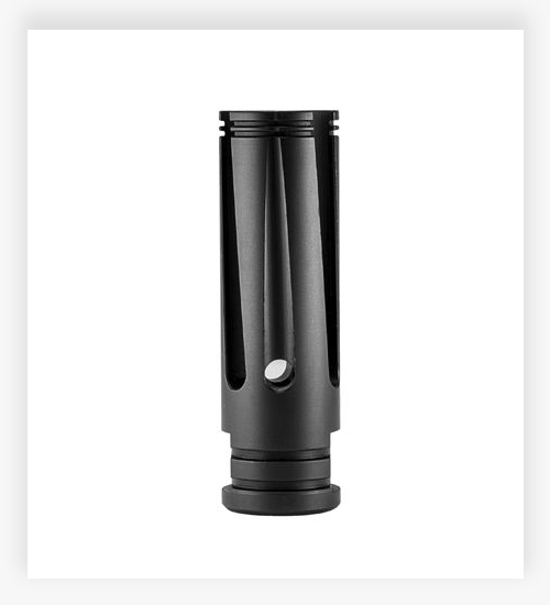 Mission First Tactical E-VolV 3 Prong AR-15 Flash Hider