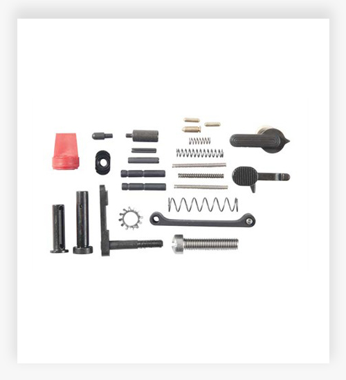 Colt - Lower Receiver Parts Kit