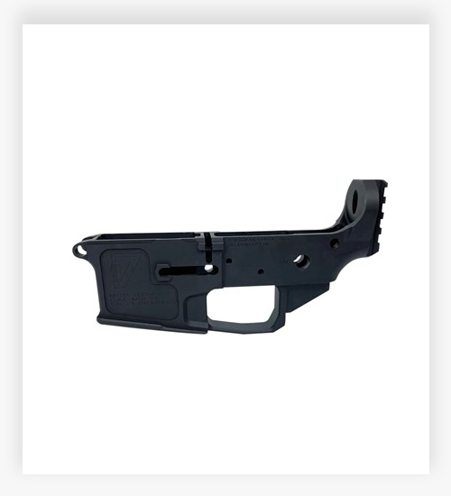 17 Design And Manufacturing - 17DM-180 AR-15 Lower Receiver