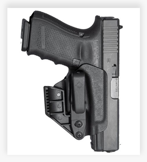 Mission First Tactical Minimalist IWB/OWB Appendix Holster