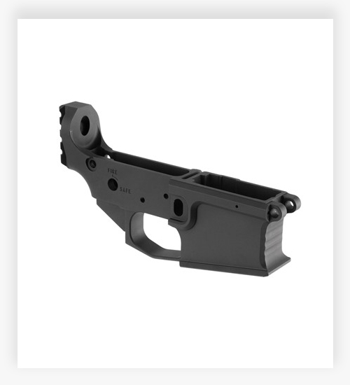 Brownells - 180m AR-15 Lowers Receiver