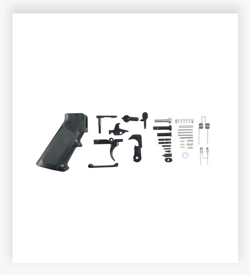Double Star -AR-15 Lower Parts Kit