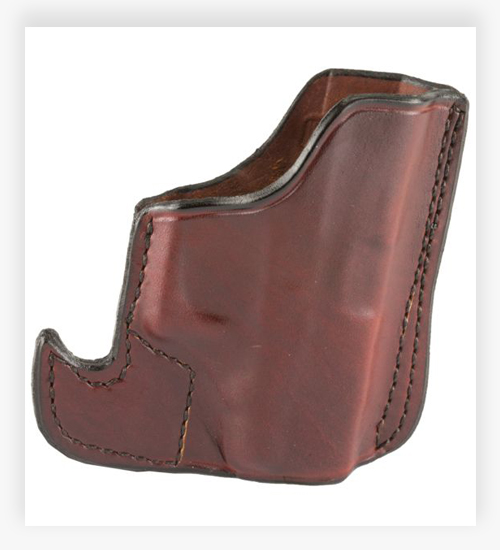 Don Hume Glock 42 Ambidextrous Front Pocket Holster