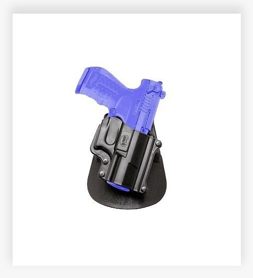 Fobus Standard Paddle Right Hand Holsters Paddle Holster