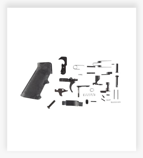 Ke Arms - AR-15 Gi Lower Parts Kit