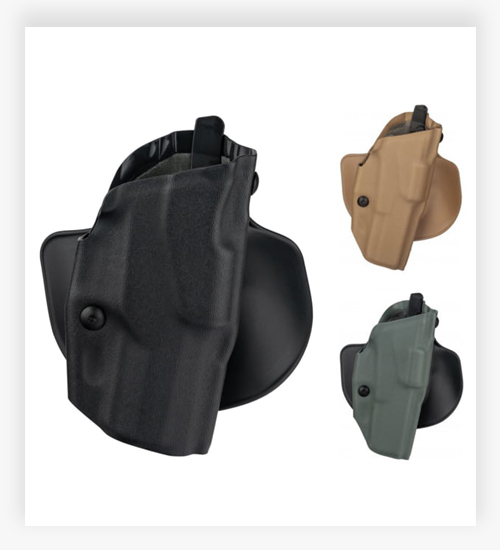 Safariland ALS Paddle Holster For Springfield