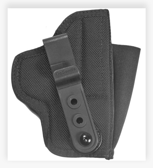 DeSantis Tuck-This II Holster For Sig P365