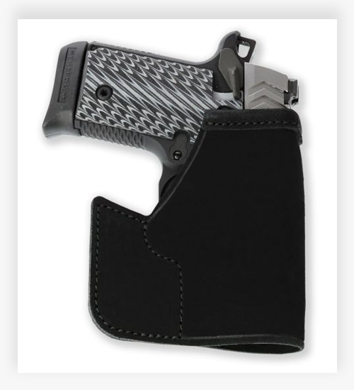 Galco Pocket Protector Handgun Holster Pocket Holster