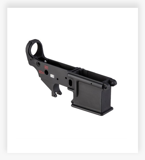 Brownells - Brn-4 Stripped 308 Lower Receiver