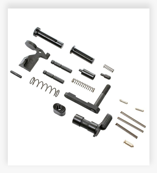 CMMG AR-15 Lower Reciever Parts Kit AR 15 Lowers