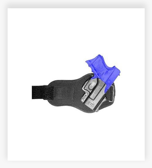 Fobus Ankle Holsters Drop Leg Holster 