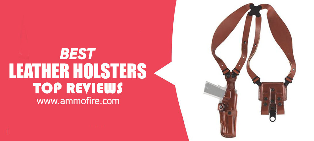 Top 32 Leather Holsters