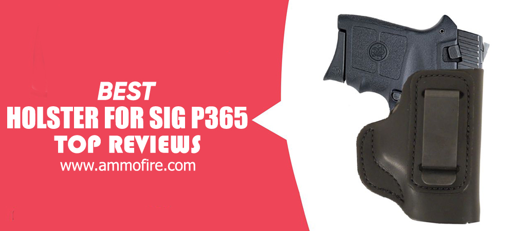 Top 35 Holster For Sig P365