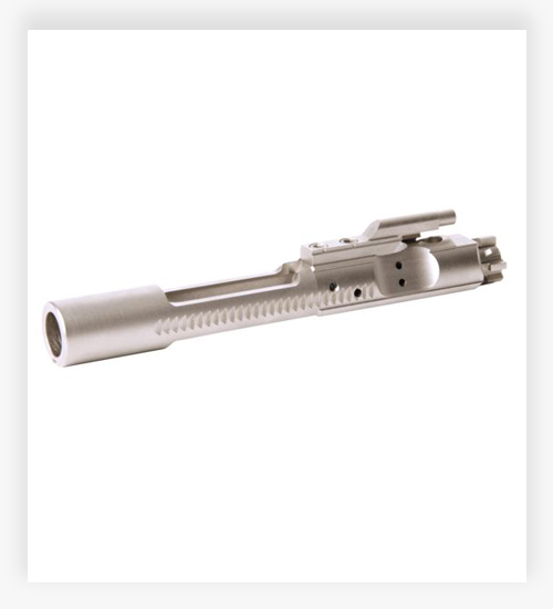 LBE Unlimited Nickel Boron Coated 556 Bolt Carrier Group