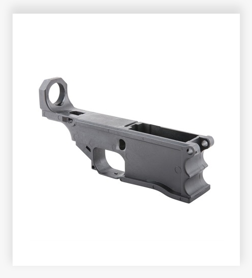 Polymer80 - AR 308 80% Lower Receiver With Jig Polymer Lower 