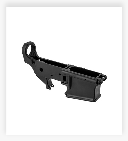 Anderson Manufacturing - AR-15 Stripped Lower Receiver