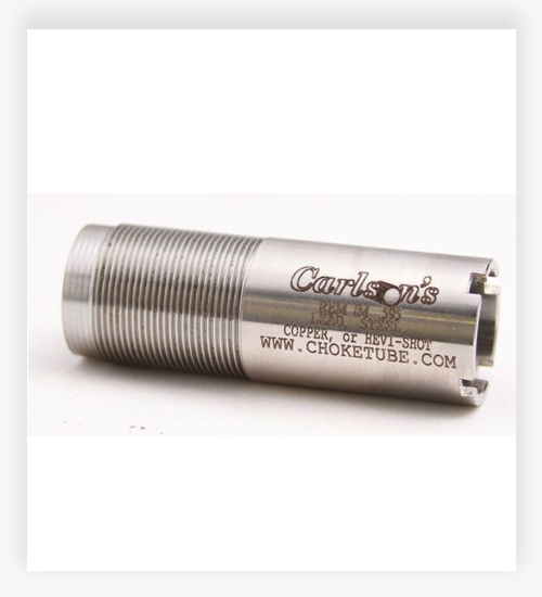 Carlson's 20 Gauge Remington Flush Mount Replacement Choke Tube