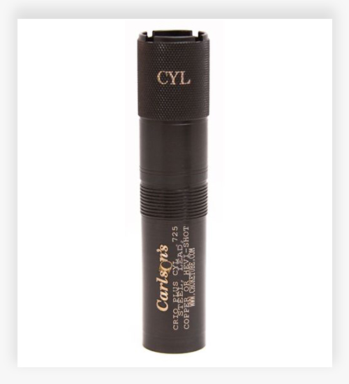Carlson's Choke Tubes Benelli Crio Plus Blued Sport Clays 12 Gauge Choke For Sporting Clays