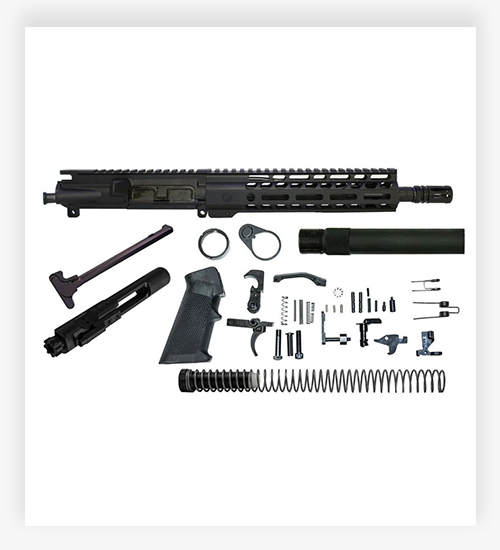 Ghost Firearms Vital Upper Receiver BCG For 300 Blackout