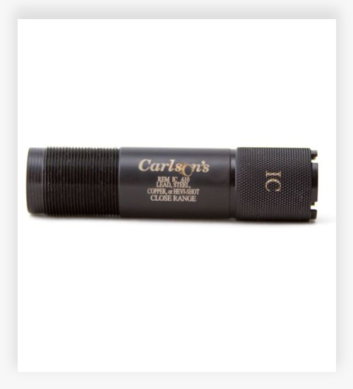 Carlson's Choke Tubes Remington 20 Gauge Delta Waterfowl Choke