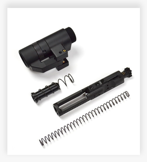 Dead Foot Arms Modified Cycle System Rifle Caliber BCG For 300 Blackout