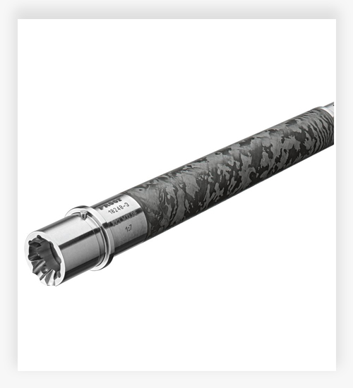 Proof Research PR15 Carbon Fiber 300 AAC Blackout Rifle Barrel