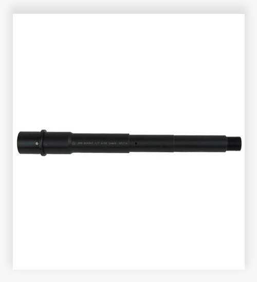 Ballistic Advantage Modern Series .300 Blackout AR Rifle Barrel