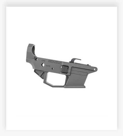 Angstadt Arms - AR-15 1045 Stripped Lower Receiver 