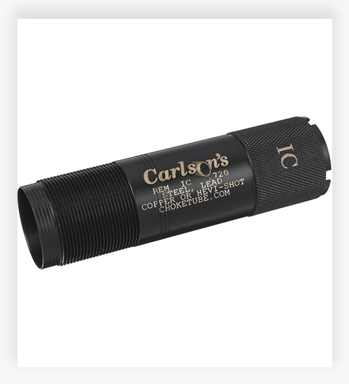 Carlson's Remington 12GA Choke For Sporting Clays