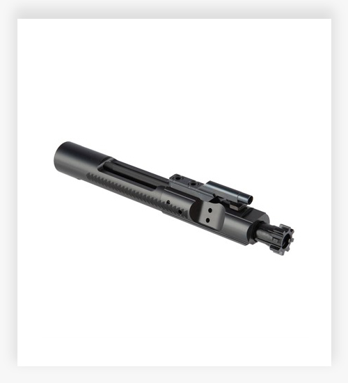 Brownells - AR 15 Bolt Carrier Group 5.56x45mm Nitride MP