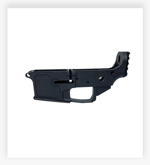 17 Design And Manufacturing - 17dm-180 Lower Receiver Polymer Lower