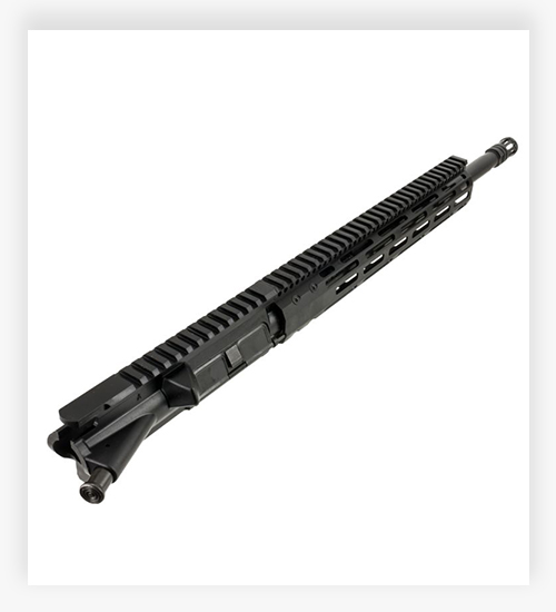 Radical Firearms 16 in. 300 AAC Blackout Upper Assembly BCG For 300 Blackout