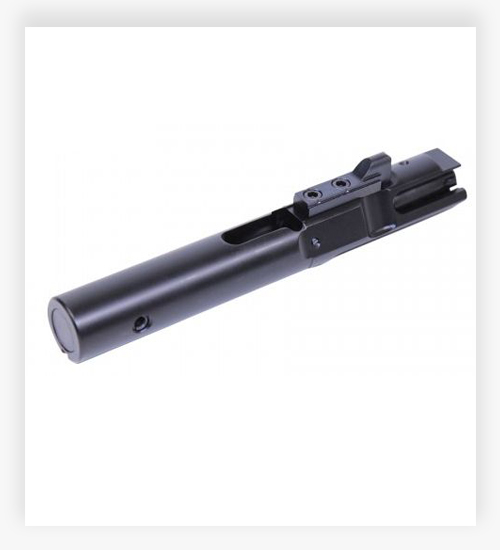 Guntec USA AR 9mm Mil-Spec Nitride Nickel Boron Bcg