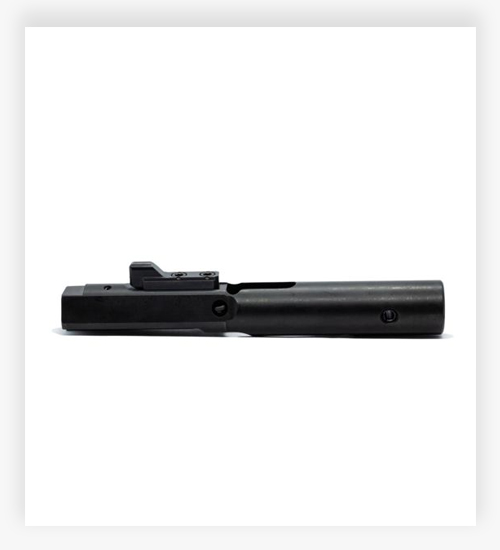 Angstadt Arms AR-15 9mm BCG