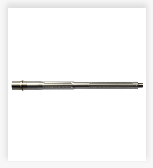 DEZ Arms AR-10 Twisted Flute .308/7.62x51 Barrel w/Bul AR Barrels