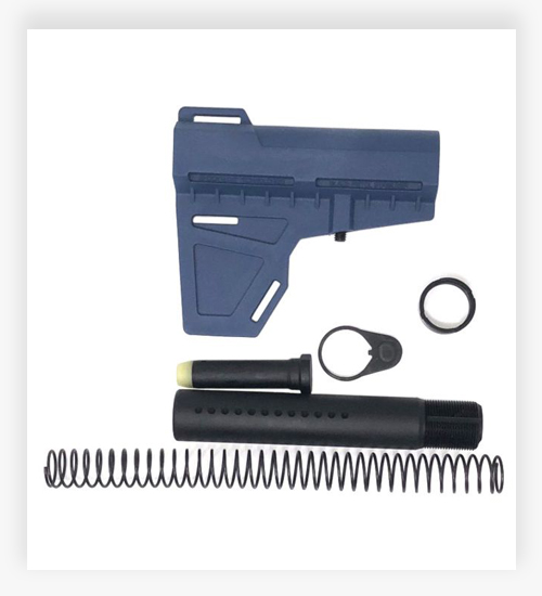 KAK Shockwave Pistol Stabilizer Brace AR Pistol Brace