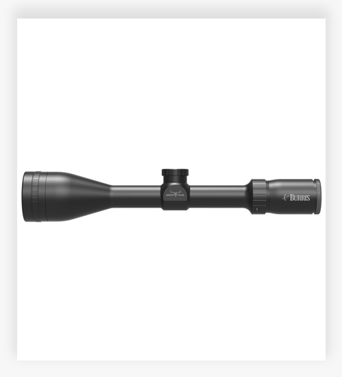 Burris Droptine Riflescope - 4.5-14x42mm Scope For Ruger 10/22