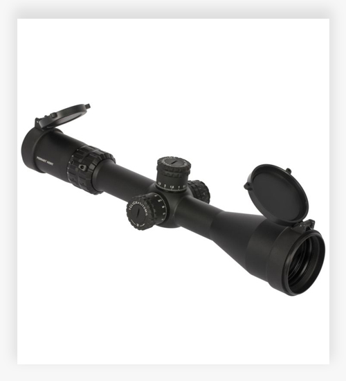 Primary Arms 3-18X50 Front Focal Plane Riflescope For 308