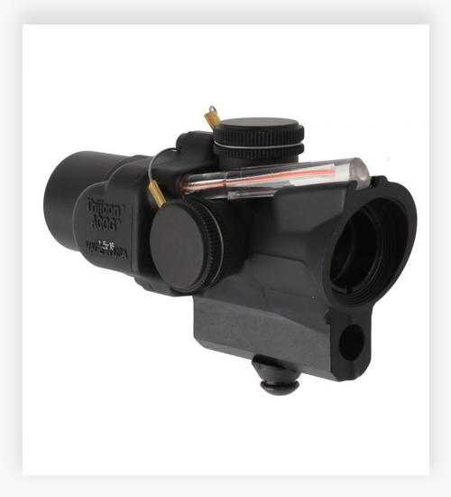 Trijicon ACOG Compact 1.5X16S AR 15 Riflescope with ACSS Reticle