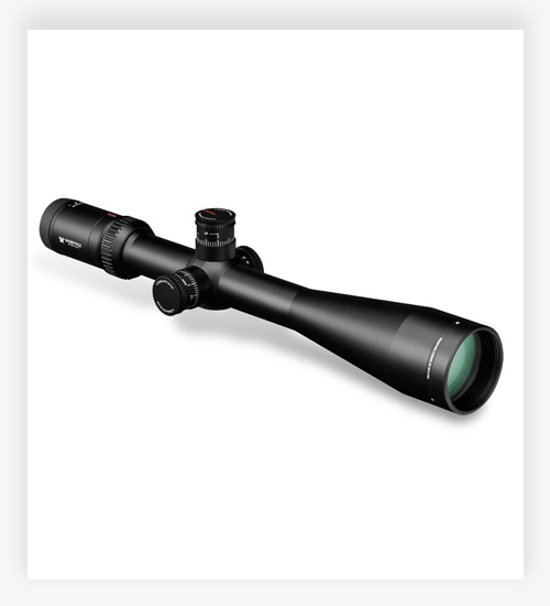 Vortex Viper HS-T 6-24x50mm Riflescope Long Range Scope