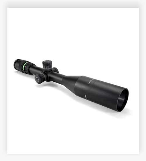 Trijicon AccuPoint 5-20x50 Riflescope Long Range Scope