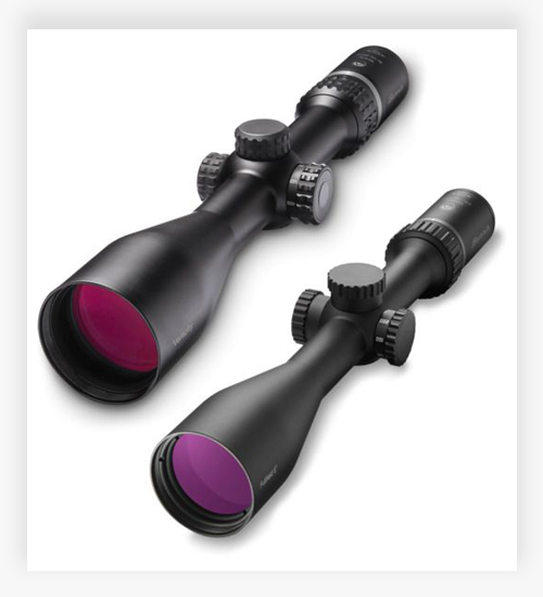 Burris Veracity 3-15x50mm Riflescope For Ruger 10/22