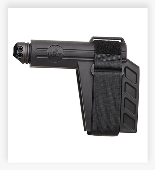 IWI US UZI Pro Stabilizing AR15 Pistol Brace