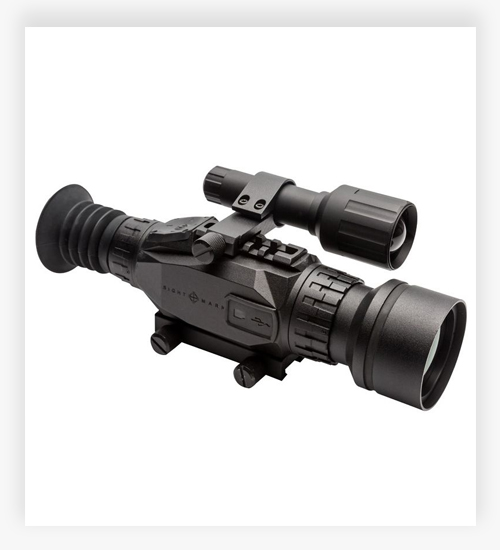 SightMark Wraith HD 4-32x50 Digital Night Vision Rifle Scope