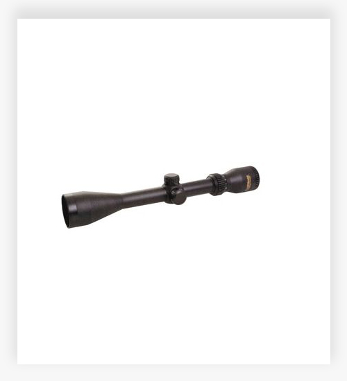 Traditions Scope 3-9x40mm Range-finding Muzzleloader Scope