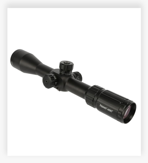 Primary Arms 4-14x44mm Mil-Dot AR 15 Scope