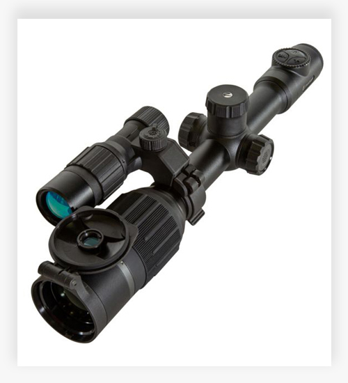 Pulsar Digex C50 3.5-14x30mm Night Vision Rifle Scope