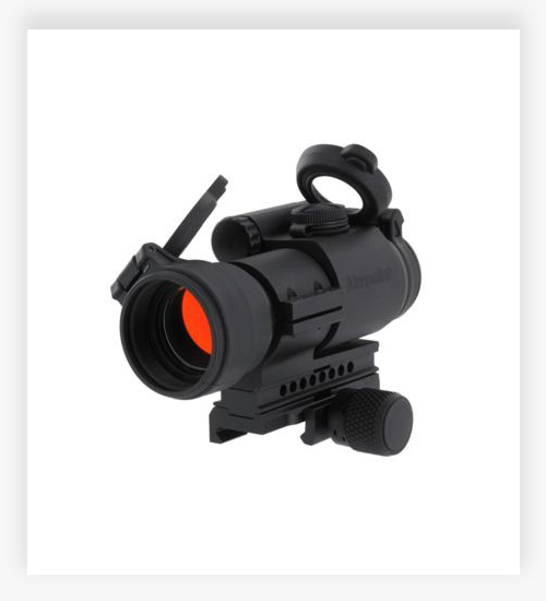 Aimpoint Pro Patrol Rifle Optic Red Dot Shotgun Riflescope 